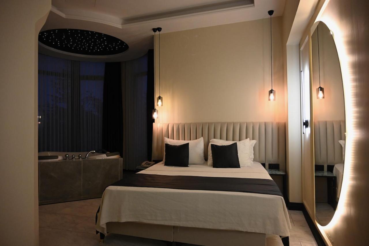 Main Airport Hotel Arnavutkoy Exterior photo
