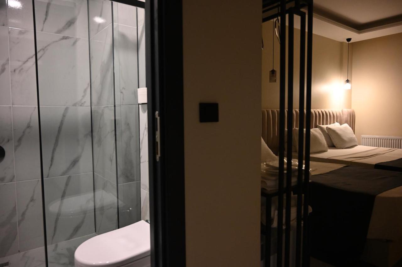 Main Airport Hotel Arnavutkoy Exterior photo